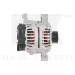 Alternateur NK 4836002 - Visuel 1