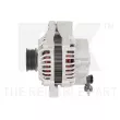 Alternateur NK 4836006 - Visuel 2
