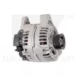 Alternateur NK 4836007 - Visuel 1
