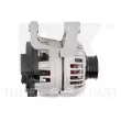 Alternateur NK 4836012 - Visuel 1