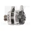 Alternateur NK 4836015 - Visuel 2