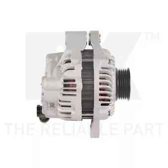 Alternateur NK 4836021