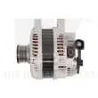 Alternateur NK 4837008 - Visuel 2