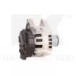 Alternateur NK 4837013 - Visuel 1