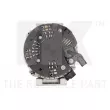Alternateur NK 4837015 - Visuel 3