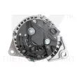 Alternateur NK 4837018 - Visuel 3