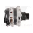 Alternateur NK 4837027 - Visuel 1