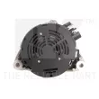 Alternateur NK 4837028 - Visuel 3