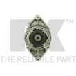 Alternateur NK 4839230 - Visuel 2