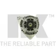 Alternateur NK 4840340 - Visuel 2