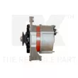 Alternateur NK 4841630 - Visuel 1