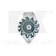 Alternateur NK 4841630 - Visuel 2