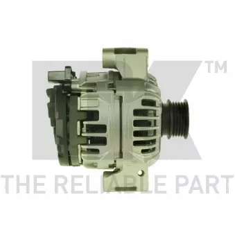 Alternateur NK 4842470