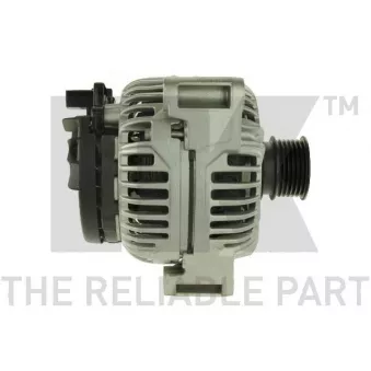 Alternateur NK 4842540