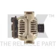 Alternateur NK 4842550 - Visuel 1