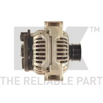Alternateur NK 4842550