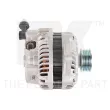 Alternateur NK 4844001 - Visuel 1