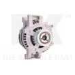 Alternateur NK 4845001 - Visuel 2