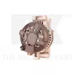 Alternateur NK 4845001 - Visuel 3