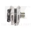 Alternateur NK 4845004 - Visuel 1