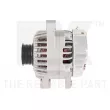 Alternateur NK 4845005 - Visuel 2