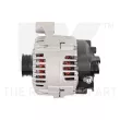 Alternateur NK 4845010 - Visuel 2