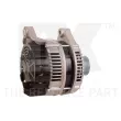 Alternateur NK 4845031 - Visuel 1