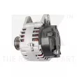 Alternateur NK 4845101 - Visuel 2