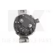Alternateur NK 4845370 - Visuel 3