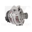 Alternateur NK 4845380 - Visuel 1