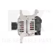 Alternateur NK 4846060 - Visuel 2