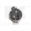 Alternateur NK 4846130 - Visuel 3