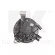 Alternateur NK 4848002 - Visuel 3