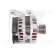 Alternateur NK 4848003 - Visuel 1