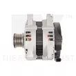 Alternateur NK 4848005 - Visuel 2
