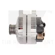 Alternateur NK 4849161 - Visuel 2
