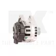 Alternateur NK 4849410 - Visuel 1