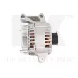 Alternateur NK 4849460 - Visuel 1