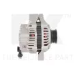 Alternateur NK 4851816 - Visuel 1