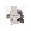 Alternateur NK 4880040 - Visuel 2