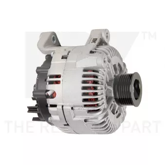 Alternateur NK 4880350