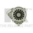 Alternateur NK 4890028 - Visuel 2