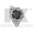 Alternateur NK 4890222 - Visuel 2