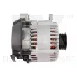 Alternateur NK 4890223 - Visuel 1