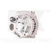 Alternateur NK 4890345 - Visuel 3