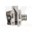 Alternateur NK 4890407 - Visuel 1