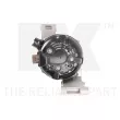 Alternateur NK 4890433 - Visuel 3