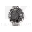 Alternateur NK 4890459 - Visuel 3