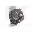 Alternateur NK 4890494 - Visuel 3