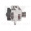 Alternateur NK 4890495 - Visuel 1